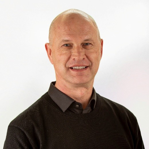 Paul Riley