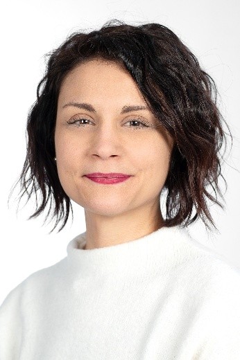Sofia Iris Bimpli