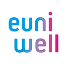 EUniWell logo