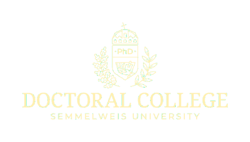 Semmelweis University Doctoral College
