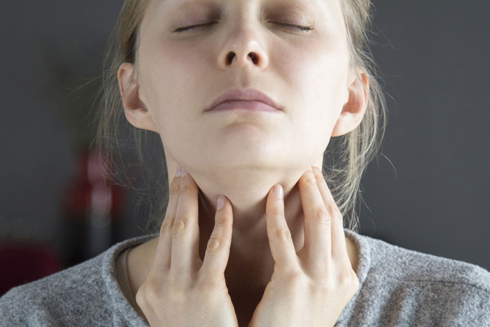 Új magyar kutatás a pajzsmirigyrák kezelésében