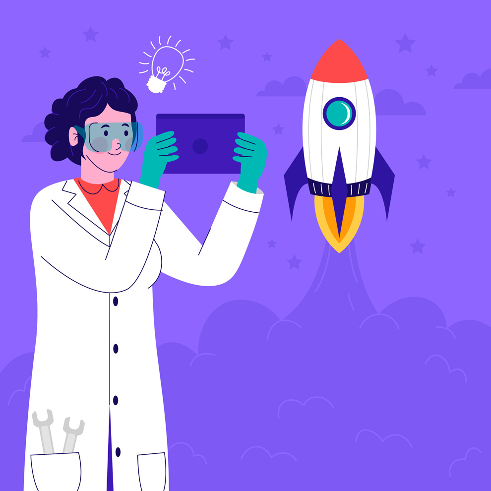 Űrorvostan a gyakorlatban – magyar orvos az Axiom 4 küldetésben