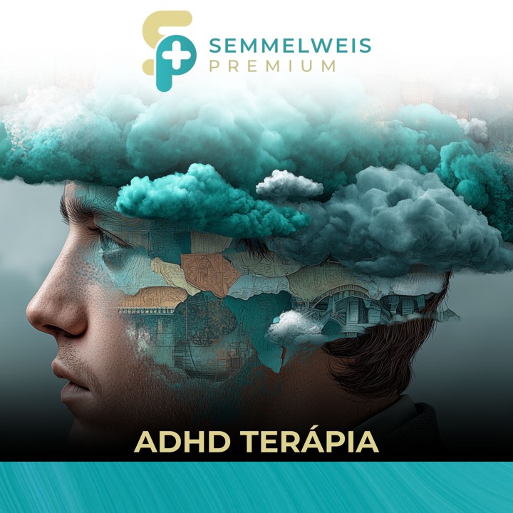 ADHD terápia