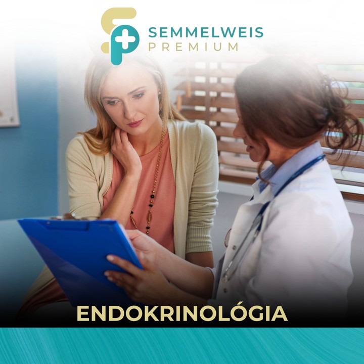 Endokrinológia