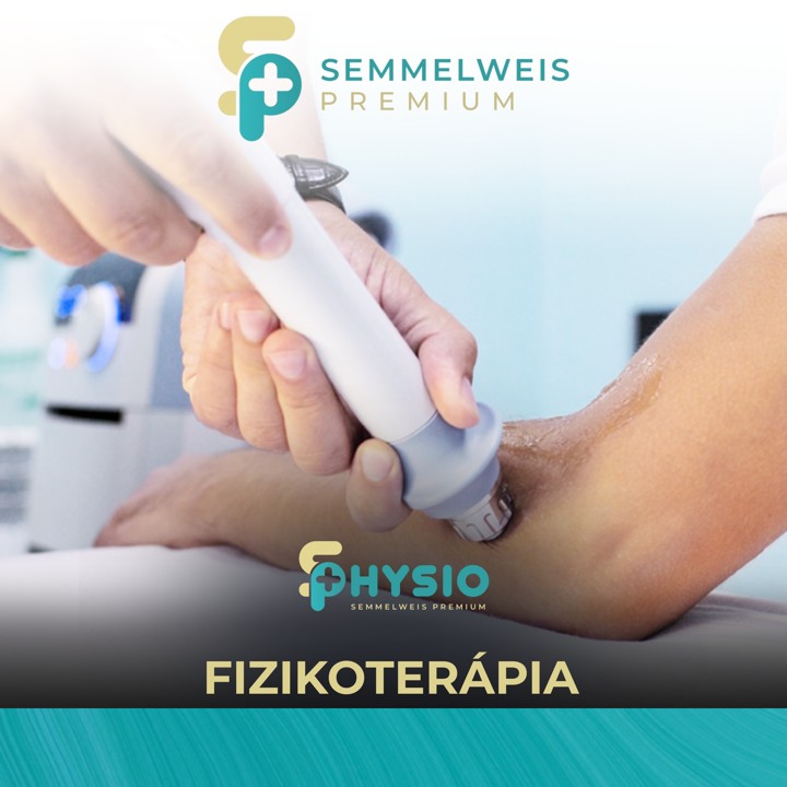 Fizikóterápia