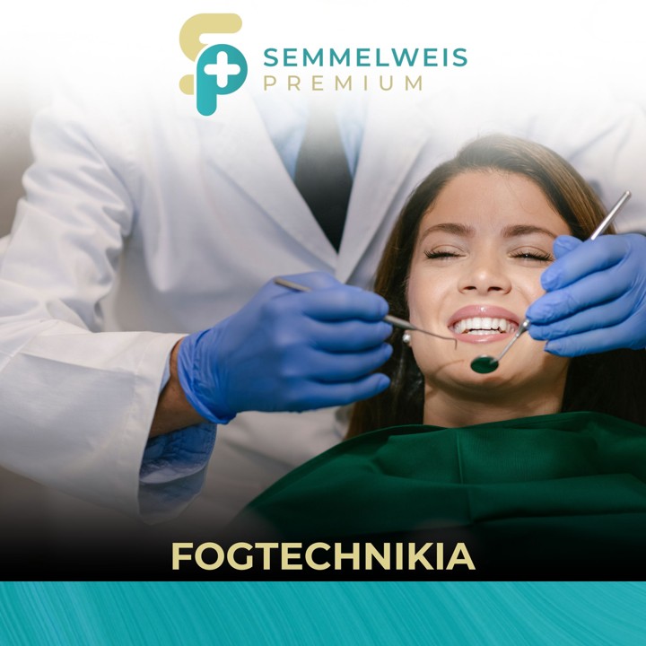 Fogtechnika