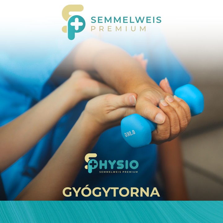 Gyógytorna