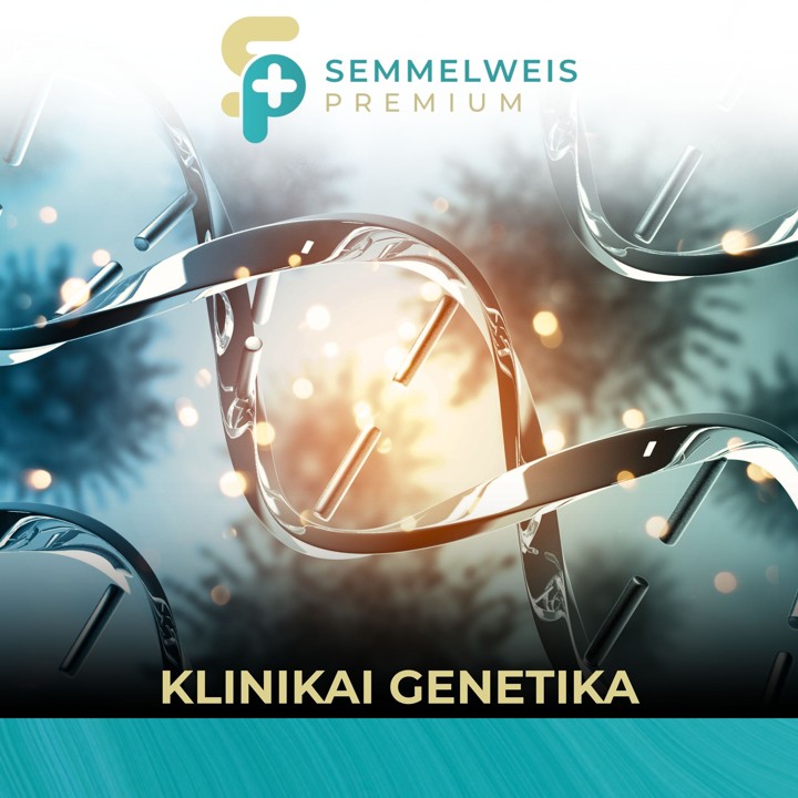 Klinikai genetika