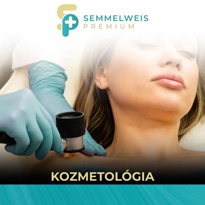 Kozmetológia