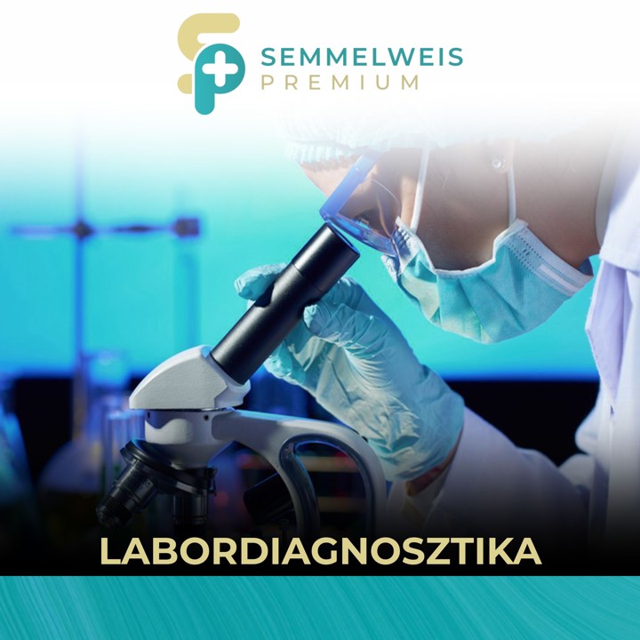 Labordiagnosztika