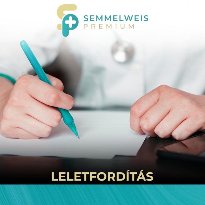 Leletfordítás