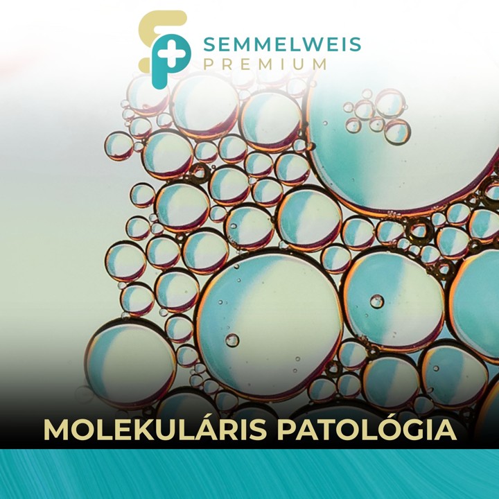 Molekuláris patológia