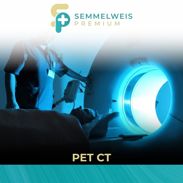 PET CT