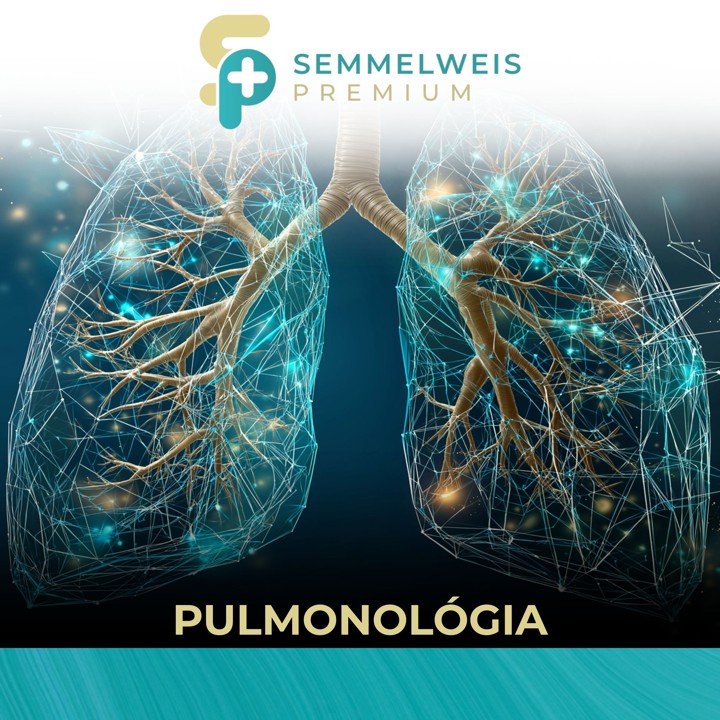 Pulmonológia