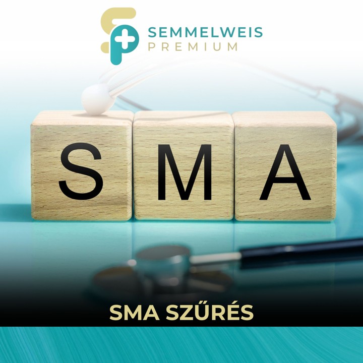 SMA szűrés