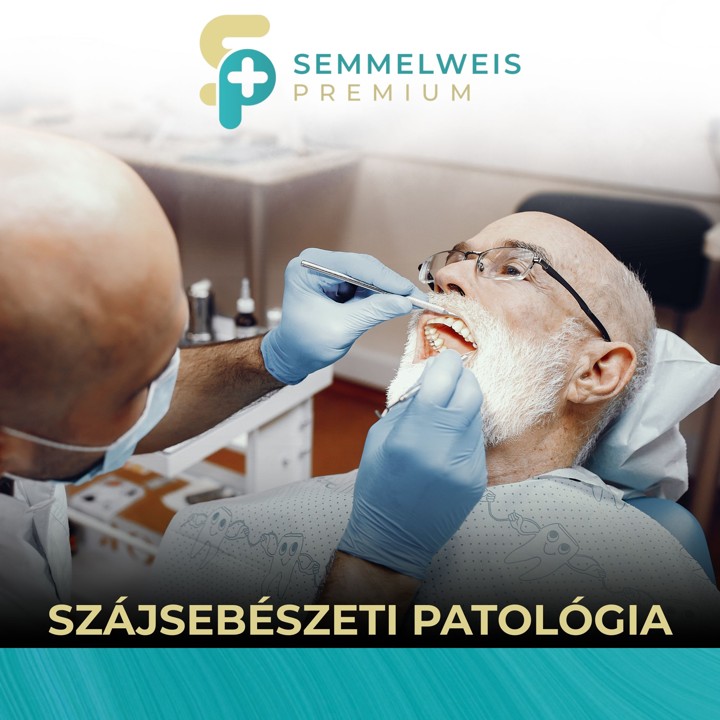 Szájsebészeti patológia