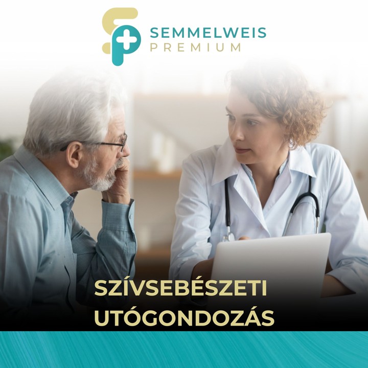 Szívsebészeti utógondozás