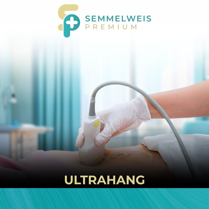 Ultrahang