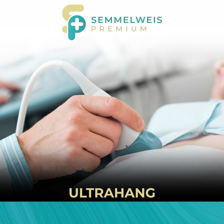 Ultrahang