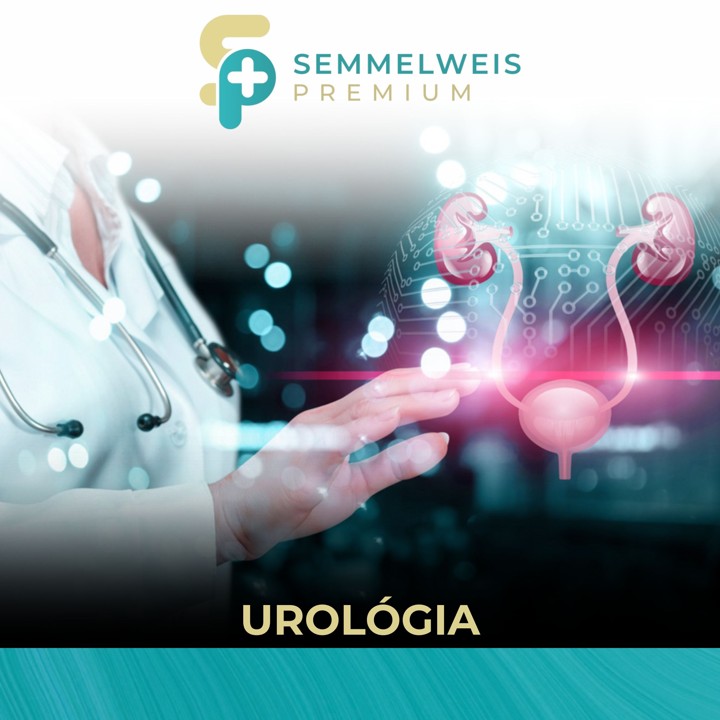 Urológia